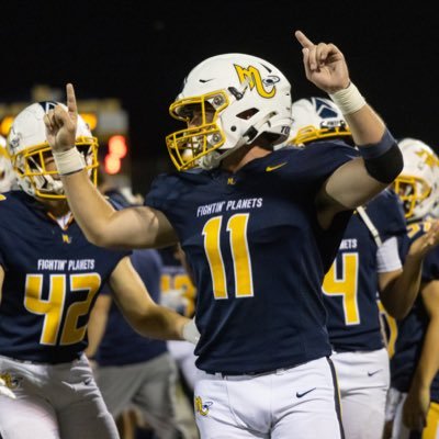 Logan Becker Profile