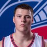 04tommorgan's profile picture. 6’10 Center/Forward | 245lb | High GPA |@recruitingboost | ICCAC | Sophmore for SWCC | Phone Number : +1 (641) 245-0143 | WhatsApp +61 447 043 066