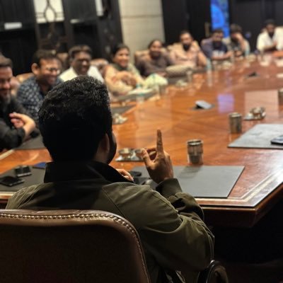 NiranjanBandi5's profile picture. @tarak9999🌍❤️