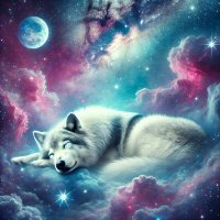 Wolfy (@i_am_wolfwolf) 's Twitter Profile