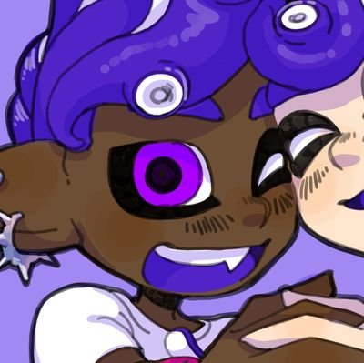 スプラ創作 BLメイン タコボーイだいすき
サブ@sb_kto2
コ口🦑は単行本派
無断転載禁止/AI学習禁止
Do not reupload my art/Do not use my art for AI training