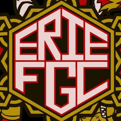 EriePA_FGC's profile picture. The official profile of the Erie Pennsylvania Fighting Game Community