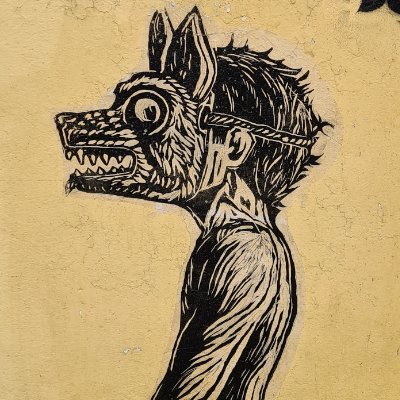 HereButlmGone's profile picture. 