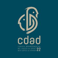 CDAD des Côtes d'Armor (@cdad22_) 's Twitter Profile Photo