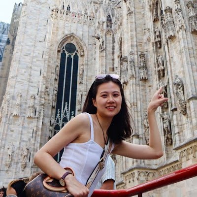 LullingX's profile picture. 