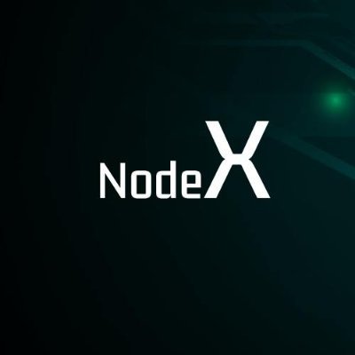 NodeX_Tech's profile picture. 