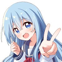 桜碧かなえ (@che_azure) 's Twitter Profile