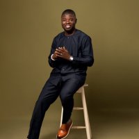 FOLA OYEDEJI (@fola_oyedeji) 's Twitter Profile