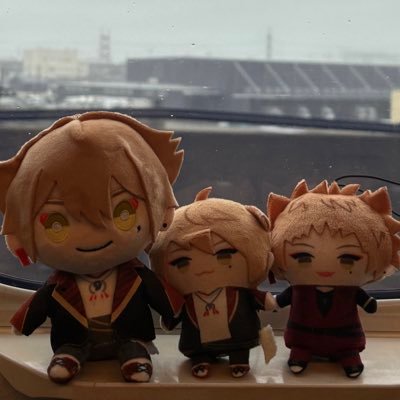 オイナリさんのプロフィール画像