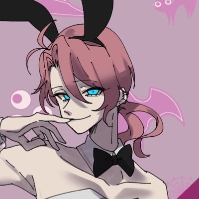 Land Valk( @LandValk )所属!「カエデ商店」店長の【あきないかえで】です!うさぎの相棒は「ふくてんちょー」!サブ垢は@KaedeSHOP_sub【🐰×🧣】 【配信感想タグ】#カエデ商店レビュー【FAタグ】#あきな絵 2020/9/30デビュー