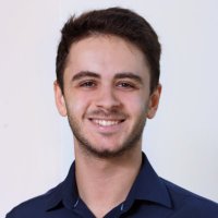 Gon Buzaglo (@gon_buzaglo) 's Twitter Profile Photo Gon Buzaglo (@gon_buzaglo) 's Twitter Profile Photo