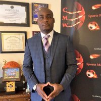 CMWSportsManagement (@cmwsportsmanage) 's Twitter Profile