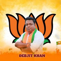 Debjit Khan (@debjitkhan007) 's Twitter Profile