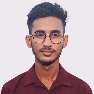 🌐 Fullstack Web Developer | 💻 JavaScript lover
#WebDev #CodeLife #100xdevs