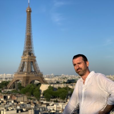 nico_from_paris's profile picture. Bonjour, I'm Nicolas, I'm french and I live in Paris. I make videos about Paris and the french culture