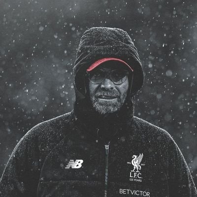 Bleed Liverpool Red 🔴.
(You'll never walk Alone).
#JFT97 #Forever20Diogo