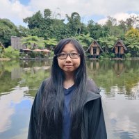 Theresia Veronika Rampisela (@theresia_v_r) 's Twitter Profile Photo Theresia Veronika Rampisela (@theresia_v_r) 's Twitter Profile Photo