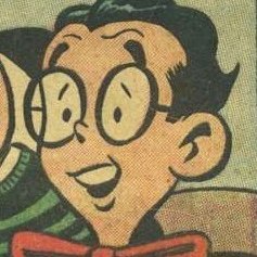 benson_ree95371's profile picture. I'm just here for the takes.