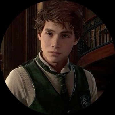 SebbySlytherin's profile picture. It's time for a proper Hogwarts welcome. If you want to get the most out of your time at Hogwarts you're going to need to break the rules now and then. -Parody-