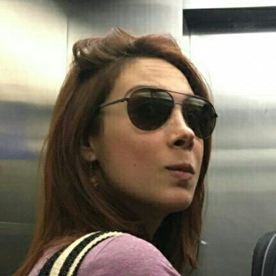 naranjandra's profile picture. Despeinada
Ochentera nacida en los noventas
#Endowarrior
#PotterHead