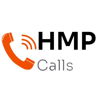 https://t.co/LQx78TGfQ5 - Cheaper Prison Calls with @HMPCalls.
Making every conversation last longer and more affordable.