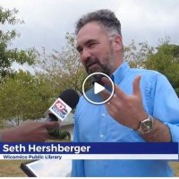 Seth Hershberger (@sethhersh) 's Twitter Profile