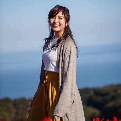 堀岡志乃さんのプロフィール画像