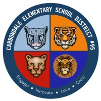 Carbondale Elementary School #95 (@ces95c) 's Twitter Profile Photo Carbondale Elementary School #95 (@ces95c) 's Twitter Profile Photo