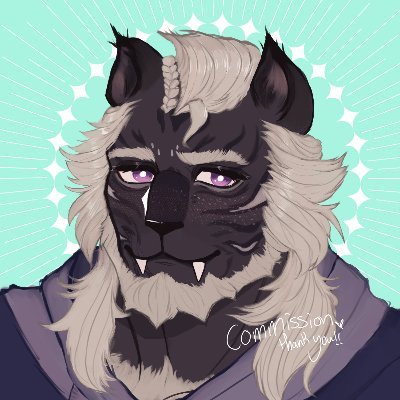 ✨Buck // Darius ✨ - Private cuz of botsさんのプロフィール画像