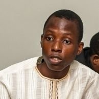 OsejoroDejo's profile picture. Systems Engineering Undergraduate || Data Analyst || Data Scientist.