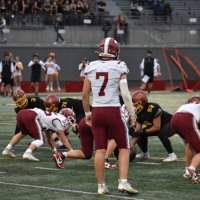 Tucker Land (@tuckerland7) 's Twitter Profile Photo Tucker Land (@tuckerland7) 's Twitter Profile Photo