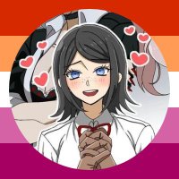 🔪MUKURO IKUSABA🔪/Junko fan💕 (@haternaekusaba) 's Twitter Profile