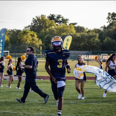 Florence Township Memorial High school | Football | 6,3 170 | class of 2026 | Starting Qb | bryceojeikere4@gmail.com |contact: 609 271 0616