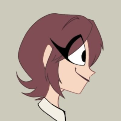 Charlie26631260's profile picture. 19, She/Her, HazbinHotel & Helluva boss fan

Hellaverse Oc, Samantha Myers. More art about her and Striker, coming soon.