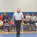 Mike Lewis (@lewsports) Twitter profile photo