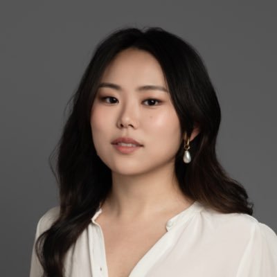 Assistant Professor of Economics @UVA | @UCLA and @LSEEcon alumna | International Finance & Macro | Cat-mom to Mashka 🐈⬛ | Climber 🧗♀️