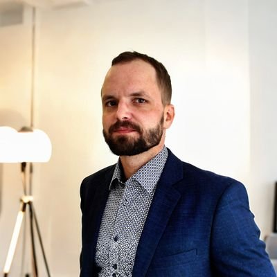 BoPCZ's profile picture. Forever young ;)