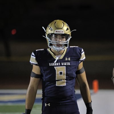 Lucas Schiermeyer Profile