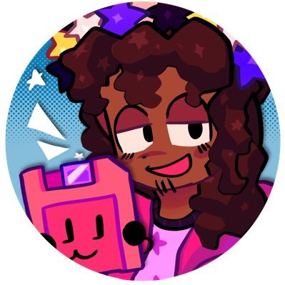 Artilux0811's profile picture. OSC Creator || 🦋19🦋 || Home of Planet Hoppers! #planethoppersosc