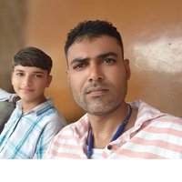 D~S~Yadav~ (@iamdsyadav) 's Twitter Profile