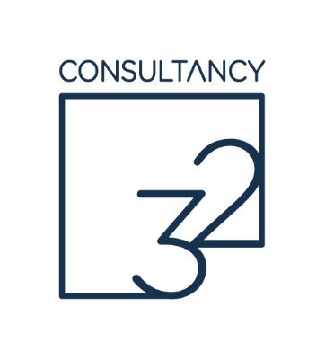consultancy32's profile picture. International network of experts in communication.
We support leaders in #finance, #tech, #web3 and #impact.
Ready to tell your brand's story? Consult with us.