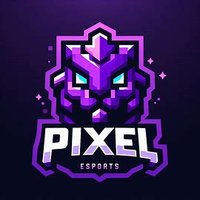 Pixel Esports (@pixelesportsgg) 's Twitter Profile Photo Pixel Esports (@pixelesportsgg) 's Twitter Profile Photo