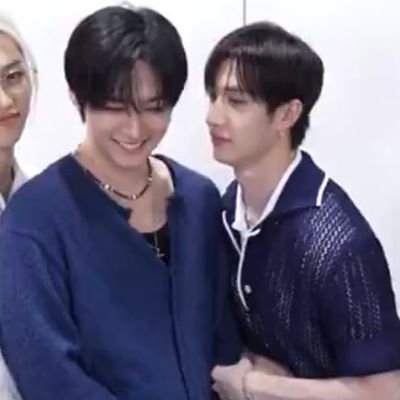 '95 liner – 🐺🐰 is good for the soul ❤️ a place to RT AU's and rec AO3 fic 🥰
reads mostly English/Spanish 🫶🏼