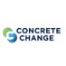 Concrete Change (@concrete_change) Twitter profile photo Concrete Change (@concrete_change) Twitter profile photo