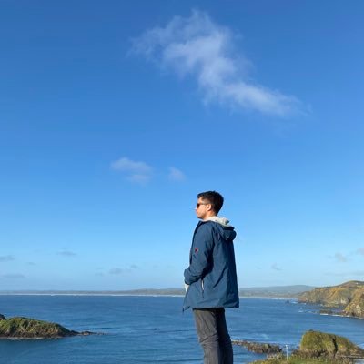 lvcasromero's profile picture. XXXII - Chemist - 🇨🇱 🤝🏽 🇵🇸