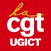 Ugict - les Ingés Cadres Techs CGT (@cgtcadrestechs) Twitter profile photo Ugict - les Ingés Cadres Techs CGT (@cgtcadrestechs) Twitter profile photo