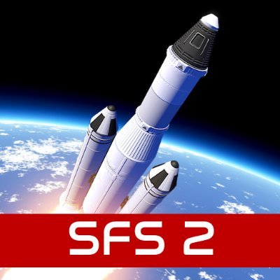 We focus on creating realistic aerospace sandbox simulation games.
Wishlist spaceflight simulator 2 on steam: https://t.co/lvIdUlCROm