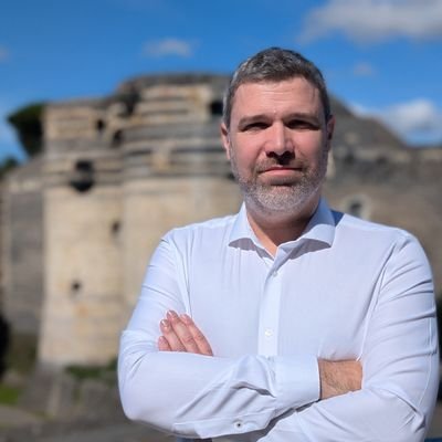 Antoine_Lelarge's profile picture. Compte perso. Chargé de projets RSE & ESG
#geek #jdr #GN #AngevinEtChauvin