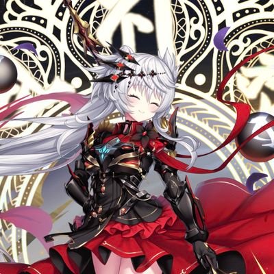 Rain@クロゲーム愛好家さんのプロフィール画像