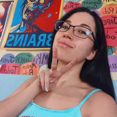 BlenderSan79458's profile picture. I sparkly beauty everywhere I go 😍